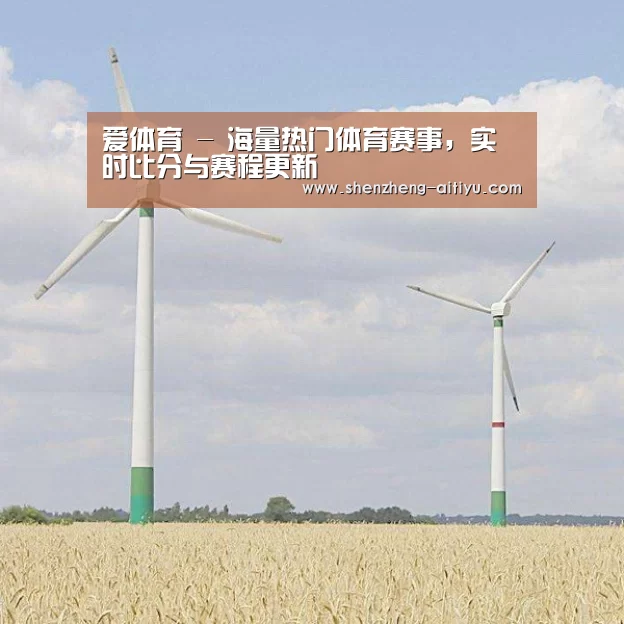 风能